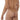 G - String - Mens Chain G - String CandyMan 99586 - S/M - Red - CandyMan - Malebasics