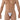 G - String - Mens Chain G - String CandyMan 99586 - S/M - Red - CandyMan_99586_Red_S/M - CandyMan - 11