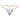G - String - Mens Chain G - String CandyMan 99586 - S/M - Red - CandyMan_99586_Red_S/M - CandyMan - 17