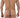 G - String - Mens Chain G - String CandyMan 99586 - S/M - Red - CandyMan_99586_Red_S/M - CandyMan - 3
