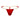 G - String - Mens Chain G - String CandyMan 99586 - S/M - Red - CandyMan_99586_Red_S/M - CandyMan - 7