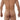 G - String - Mens Chain G - String CandyMan 99586 - S/M - Red - CandyMan - Malebasics