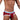 Brief - Mens Classic Mid Waist Mini Briefs Private Structure SCUS4529 - S - Purple - Private Structure_SCUS4529_Purple_S - Private Structure - 23