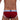 Brief - Mens Classic Mid Waist Mini Briefs Private Structure SCUS4529 - S - Purple - Private Structure_SCUS4529_Purple_S - Private Structure - 16