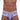 Brief - Mens Classic Mid Waist Mini Briefs Private Structure SCUS4529 - S - Purple - Private Structure_SCUS4529_Purple_S - Private Structure - 2