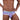 Brief - Mens Classic Mid Waist Mini Briefs Private Structure SCUS4529 - S - Purple - Private Structure_SCUS4529_Purple_S - Private Structure - 12
