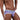 Mens Classic Mid Waist Mini Briefs Private Structure SCUS4529 - Private Structure_SCUS4529_Purple_S - 9