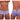 Brief - Mens Classic Mid Waist Mini Briefs Private Structure SCUS4529 - S - Purple - Private Structure_SCUS4529_Purple_S - Private Structure - 1