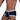 Trunk - Mens Classic Mid Waist Trunks Private Structure SCUS4530 - S - Navy - Private Structure_SCUS4530_Navy_S - Private Structure - 11