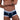 Trunk - Mens Classic Mid Waist Trunks Private Structure SCUS4530 - S - Navy - Private Structure_SCUS4530_Navy_S - Private Structure - 14