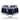 Trunk - Mens Classic Mid Waist Trunks Private Structure SCUS4530 - S - Navy - Private Structure_SCUS4530_Navy_S - Private Structure - 8