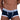 Trunk - Mens Classic Mid Waist Trunks Private Structure SCUS4530 - S - Navy - Private Structure_SCUS4530_Navy_S - Private Structure - 1