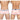 Trunk - Mens Classic Trunks Private Structure SCUX4070 - S - Baby Blush - Private Structure_SCUX4070_Baby Blush_S - Private Structure - 2