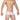 Trunk - Mens Classic Trunks Private Structure SCUX4070 - S - Baby Blush - Private Structure_SCUX4070_Baby Blush_S - Private Structure - 9