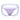 Jockstrap - Mens Clever 1734 - S - Lilac - Clever_1734_Lilac_S - Clever - 7
