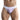 Jockstrap - Mens Clever 1734 - S - Lilac - Clever_1734_Lilac_S - Clever - 1
