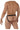 Jockstrap - Mens Cock - Sock Jockstrap CandyMan 99613 - S/M - Black - CandyMan - Malebasics