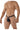 Mens Cock - Sock Jockstrap CandyMan 99613 - CandyMan_99613_Black_S/M - 4
