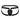 Jockstrap - Mens Cock - Sock Jockstrap CandyMan 99613 - S/M - Black - CandyMan_99613_Black_S/M - CandyMan - 5