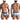 Brief - Mens Coney Briefs Clever 1724 - S - Blue - Clever_1724_Blue_S - Clever - 2