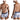Trunk - Mens Coney Trunks Clever 1723 - S - Blue - Clever_1723_Blue_S - Clever - 2
