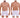 Mens Cristalino A22 Boxer Briefs Unico 22120100201 - Unico_22120100201_00 - White_S - 2
