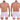 Boxer Brief - Mens Cristalino A22 Boxer Briefs Unico 22120100201 - S - 00 - White - Unico_22120100201_00 - White_S - Unico - 2