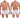 Mens Cristalino M22 Trunks Unico 22120100105 - Unico_22120100105_00 - White_S - 2