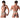 Mens Cut It Out Cut Out Moonshine Male Power 302 - 292 - Male Power_302 - 292_Blue - Green - White_S/M - 2