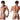 Jockstrap - Mens Cut It Out Cut Out Moonshine Male Power 302 - 292 - S/M - Blue - Green - White - Male Power_302 - 292_Blue - Green - White_S/M - Male Power - 2