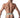 Mens Cut It Out Cut Out Moonshine Male Power 302 - 292 - Male Power_302 - 292_Blue - Green - White_S/M - 3