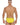 Bikini - Mens Daily Bikini JOR 2053 - S - Yellow - JOR_2053_Yellow_S - JOR - 3
