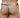 Thong - Mens Deep Sea Thong Doreanse 1341 - PRN - S - Printed - Doreanse_1341 - PRN_Printed_S - Doreanse - 3