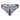 Thong - Mens Deep Sea Thong Doreanse 1341 - PRN - S - Printed - Doreanse_1341 - PRN_Printed_S - Doreanse - 6