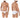 Mens Deseo Bikini Clever 1627 - Clever_1627_White_S - 2