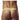 G - String - Mens Desire Glaze G - String Private Structure DGUY4025 - S - Yellow - Private Structure_DGUY4025_Yellow_S - Private Structure - 3