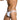 Thong - Mens Desire Glaze Thong Private Structure DGEMU3545BT - S - White - Private Structure_DGEMU3545BT_White_S - Private Structure - 6