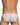 Mens Desire Intima Low Rise Bikini Private Structure DIAMU3454BT - Private Structure_DIAMU3454BT_White_S - 3