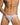 Mens Desire Intima Low Rise Bikini Private Structure DIAMU3455BT - Private Structure_DIAMU3455BT_White_S - 1