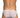 Mens Desire Intima Low Rise Bikini Private Structure DIAMU3455BT - Private Structure_DIAMU3455BT_White_S - 3