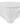 Mens Desire Intima Low Rise Bikini Private Structure DIAMU3455BT - Private Structure_DIAMU3455BT_White_S - 4