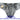 Bikini - Mens Dirty Denim Bikini Male Power 486 - 286 - S - Denim Print - Male Power_486 - 286_Denim Print_S - Male Power - 7