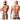 Bikini - Mens Dirty Denim Bikini Male Power 486 - 286 - S - Denim Print - Male Power_486 - 286_Denim Print_S - Male Power - 2