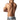 Bikini - Mens Dirty Denim Bikini Male Power 486 - 286 - S - Denim Print - Male Power_486 - 286_Denim Print_S - Male Power - 4