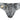 Bikini - Mens Dirty Denim Bikini Male Power 486 - 286 - S - Denim Print - Male Power_486 - 286_Denim Print_S - Male Power - 5