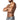 Trunk - Mens Dirty Denim Mini Short Male Power 145 - 286 - S - Denim Print - Male Power_145 - 286_Denim Print_S - Male Power - 4