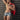 Trunk - Mens Dirty Denim Mini Short Male Power 145 - 286 - S - Denim Print - Male Power_145 - 286_Denim Print_S - Male Power - 8