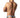 Mens Dirty Denim Thong Male Power 440 - 286 - Male Power_440 - 286_Denim Print_S/M - 3