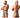 Mens Dirty Denim Thong Male Power 440 - 286 - Male Power_440 - 286_Denim Print_S/M - 2
