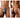 Mens Disco Thongs Doreanse 1300 - CLB - Doreanse_1300 - CLB_Circuit_S - 2